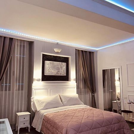 A&F Colosseo โรม ภายนอก รูปภาพ