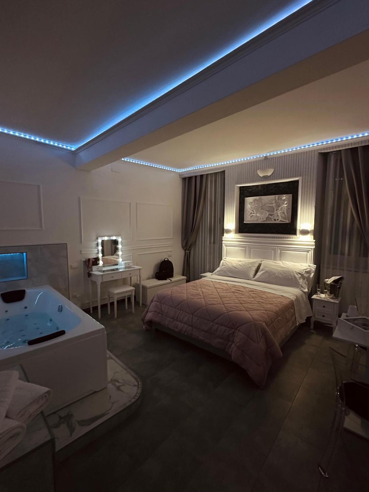 A&F Colosseo โรม ภายนอก รูปภาพ