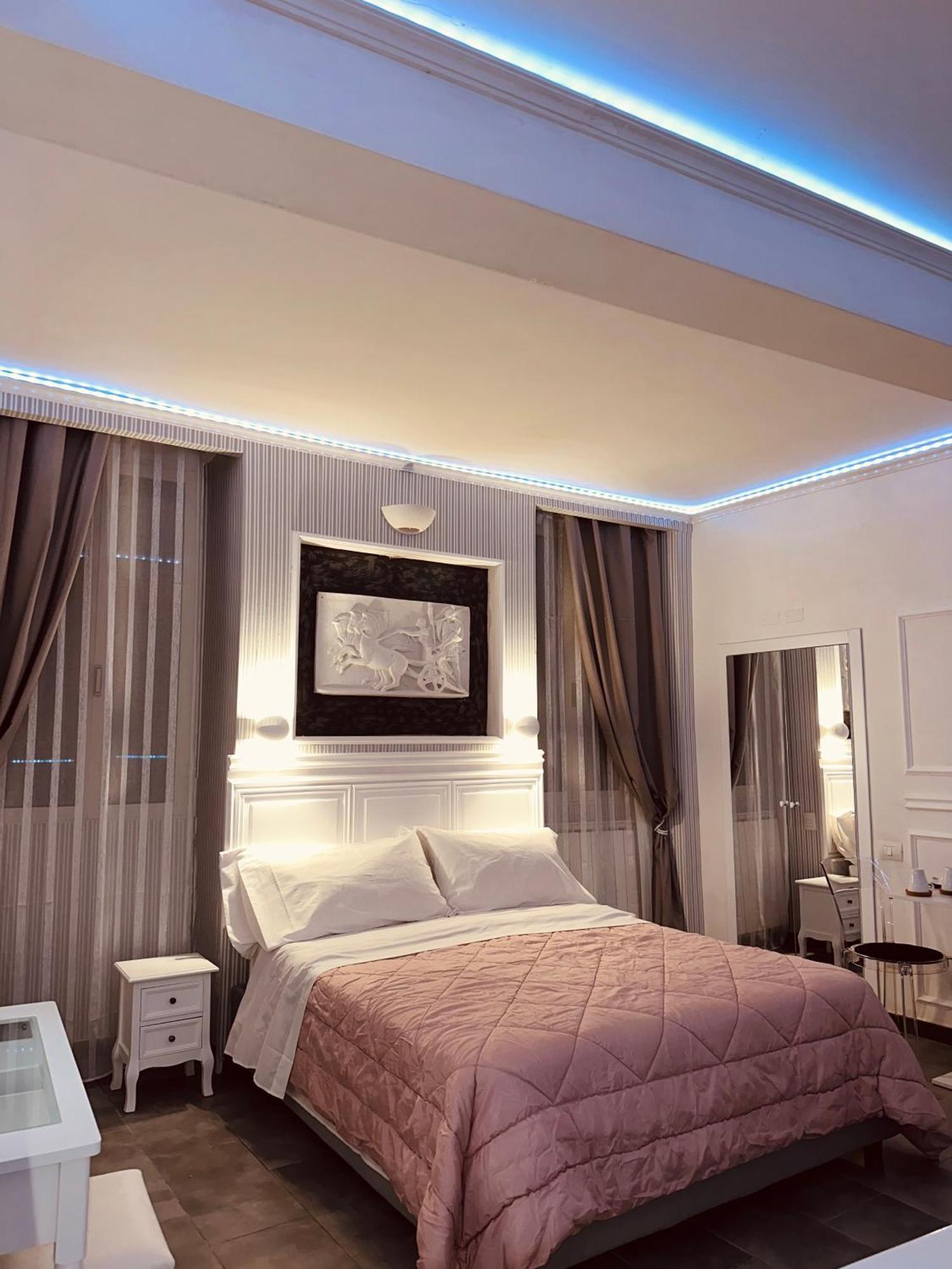 A&F Colosseo โรม ภายนอก รูปภาพ