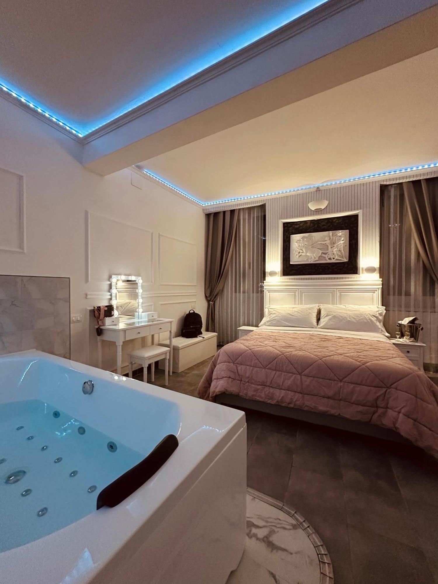 A&F Colosseo โรม ภายนอก รูปภาพ