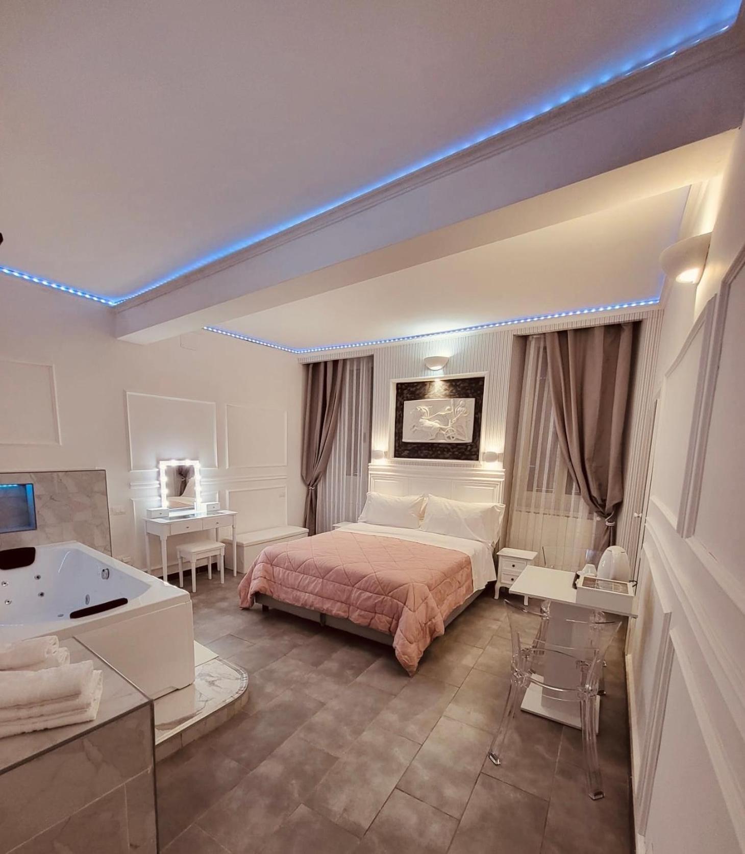 A&F Colosseo โรม ภายนอก รูปภาพ