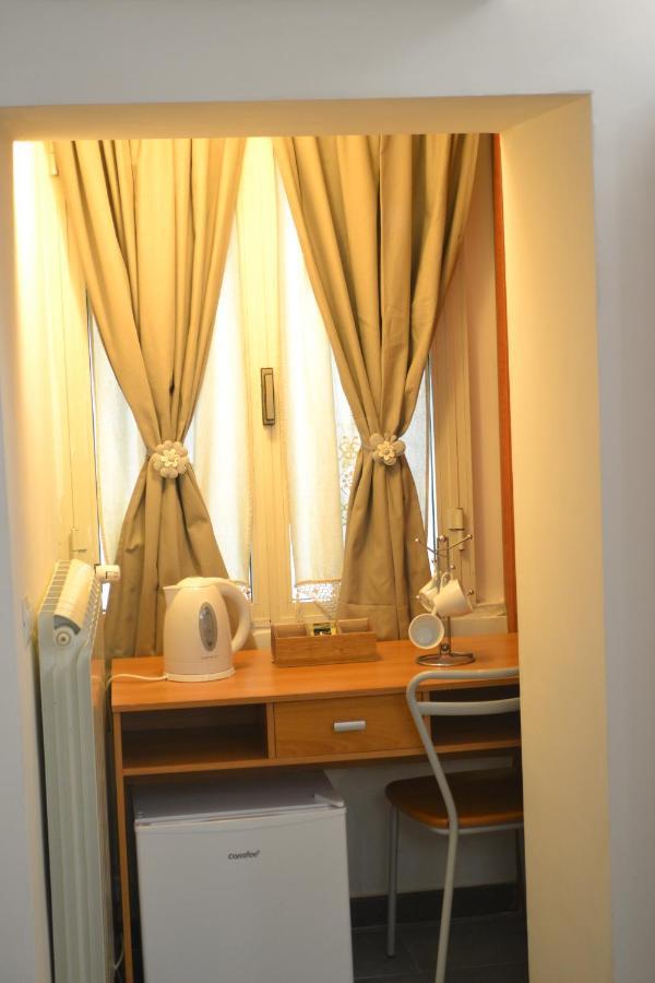 A&F Colosseo โรม ภายนอก รูปภาพ