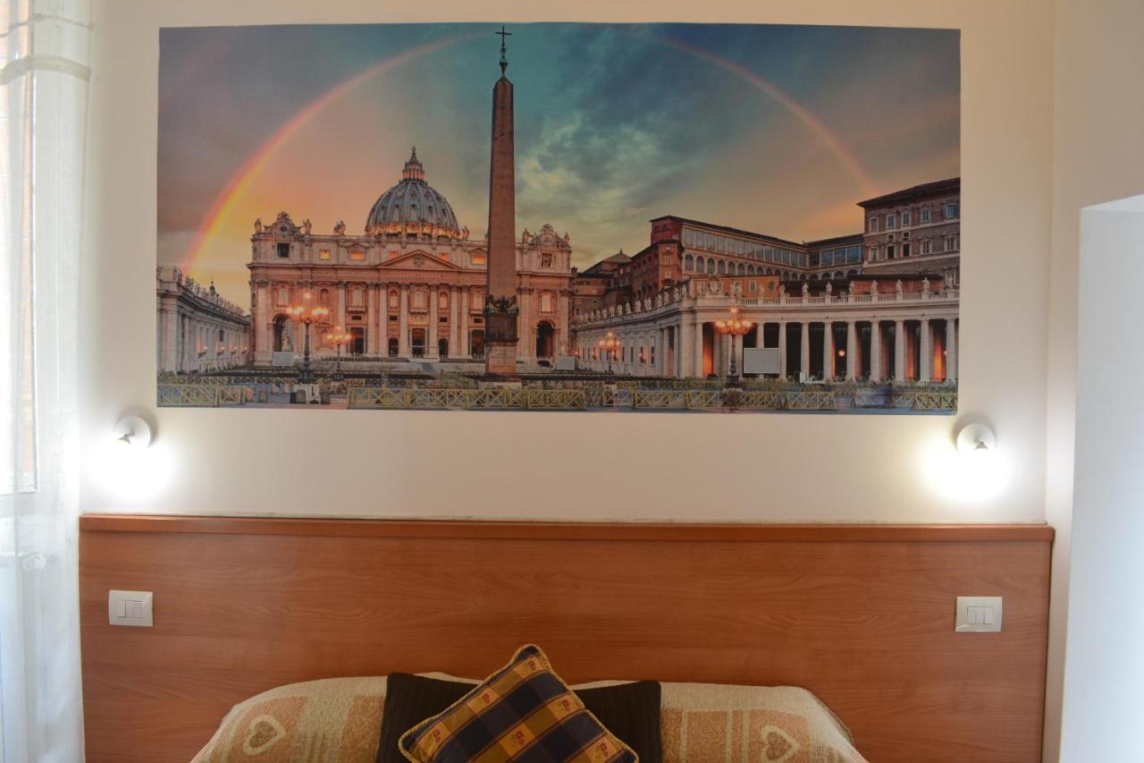 A&F Colosseo โรม ภายนอก รูปภาพ